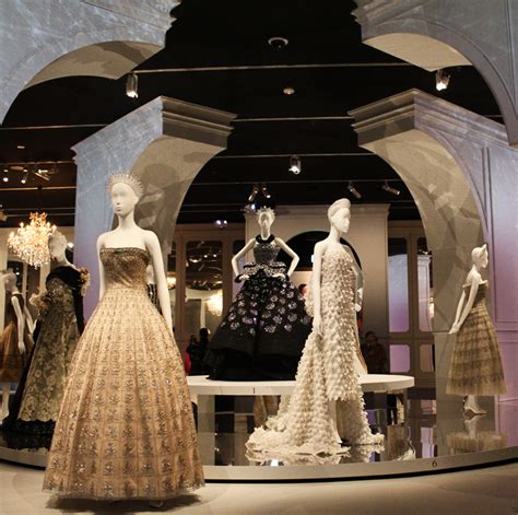 dior ngv exhibition book|dior house of fashion.